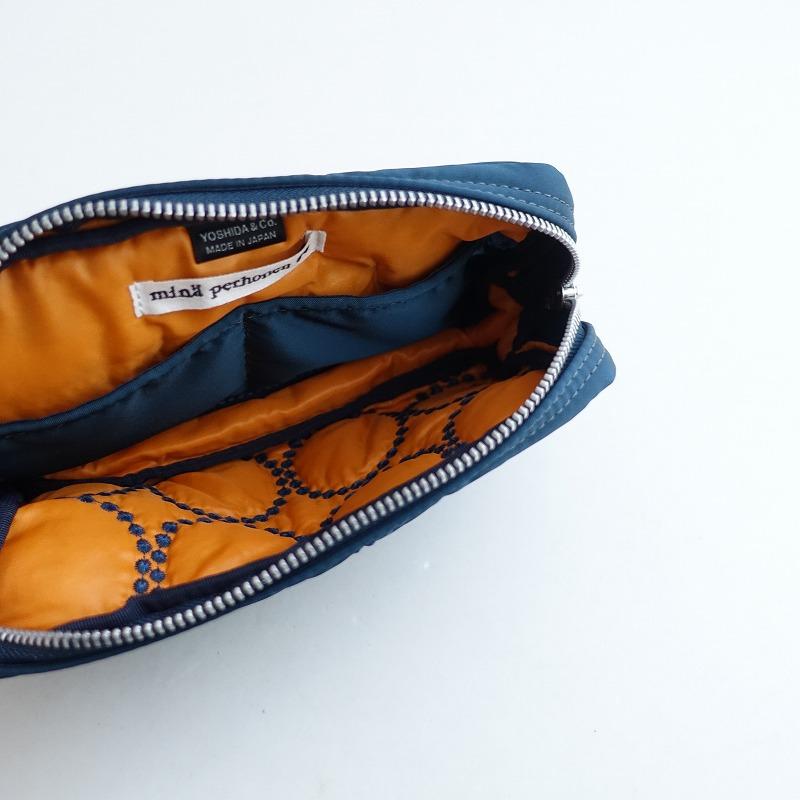 mina perhonen（ミナペルホネン） 【定価1.7万】ポーター×ミナ