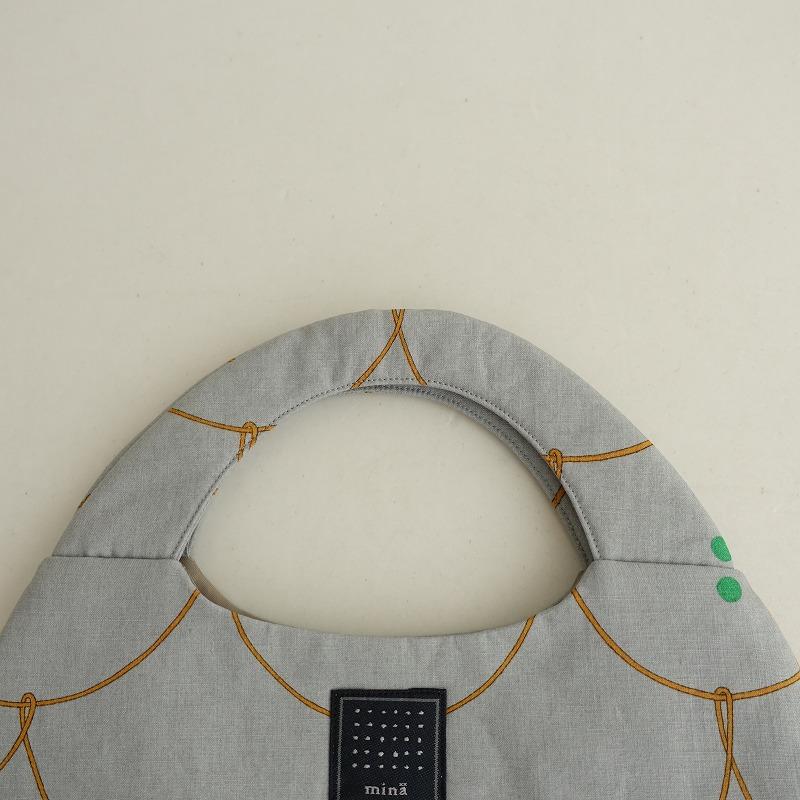 mina perhonen（ミナペルホネン） 【美品/定価1.3万】2024SS/ミナ