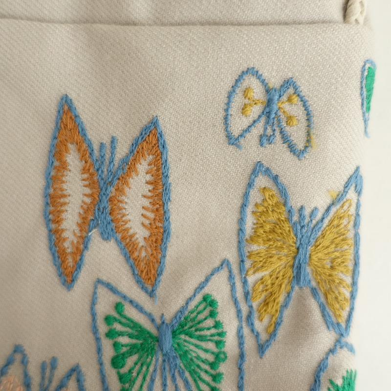 mina perhonen（ミナペルホネン） 【美品/定価1.6万】2024AW/ミナ