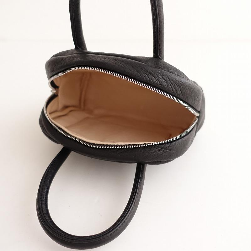 Aeta 【定価3.1万】アエタ *BOSTON MINI*ボストンバッグ手提げレザー