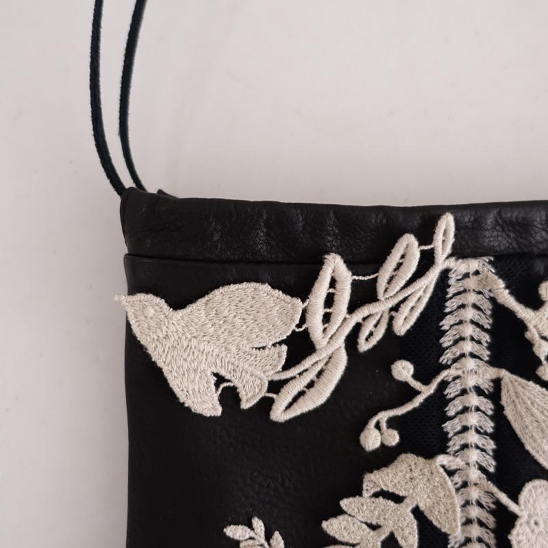 mina perhonen（ミナペルホネン） 【2022SS/定価3.8万】ミナペルホネン