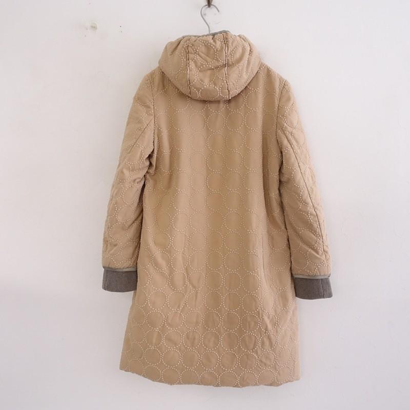 mina perhonen（ミナペルホネン） 【定価13.6万】ミナペルホネン