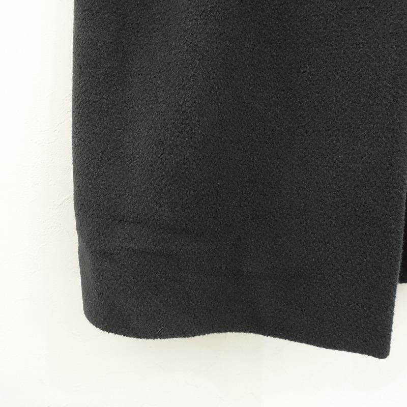 evam eva（エヴァムエヴァ） *アンゴラウールローブコート*1