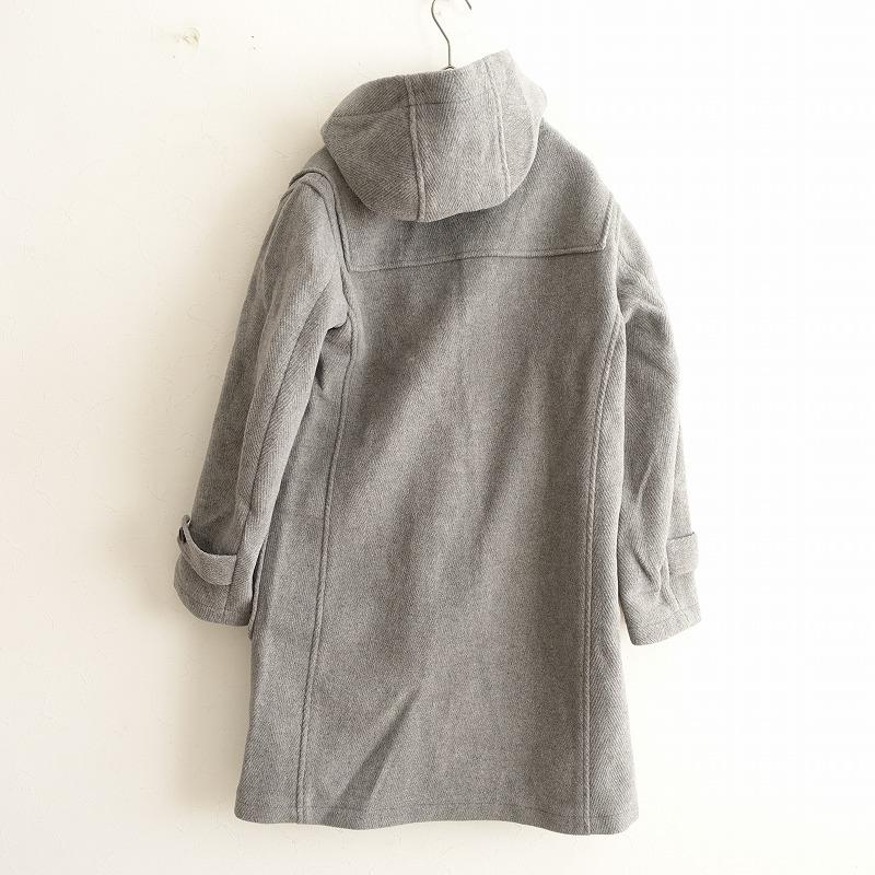 ORCIVAL（オーシバル） 【定価5.3万】オーシバル *ダッフルコート*1