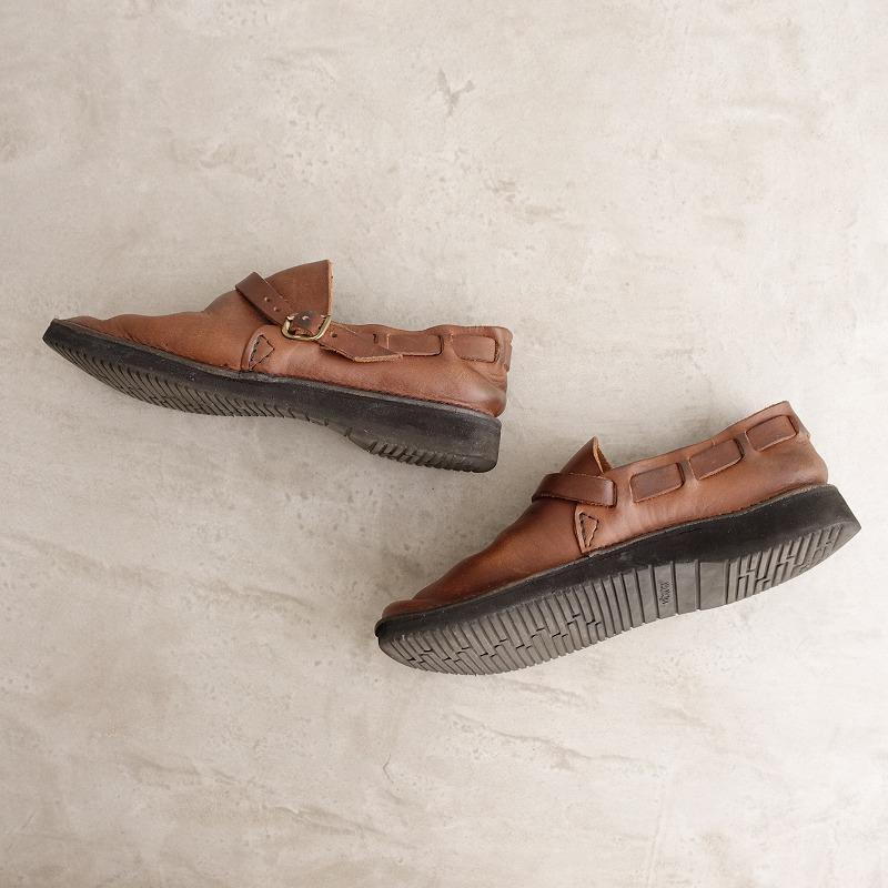 AURORA SHOES（オーロラシューズ） //【定価3.7万】オーロラシューズ