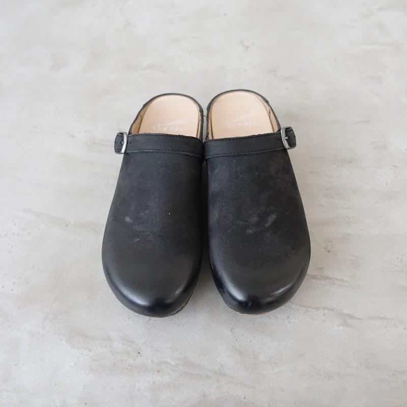 dansko（ダンスコ） 【定価2.8万】ダンスコ *Berry クロッグサンダル