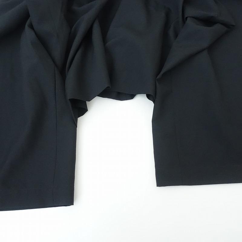 美品】コムデギャルソン COMME des GARCONS *変形ワイドパンツ*XS