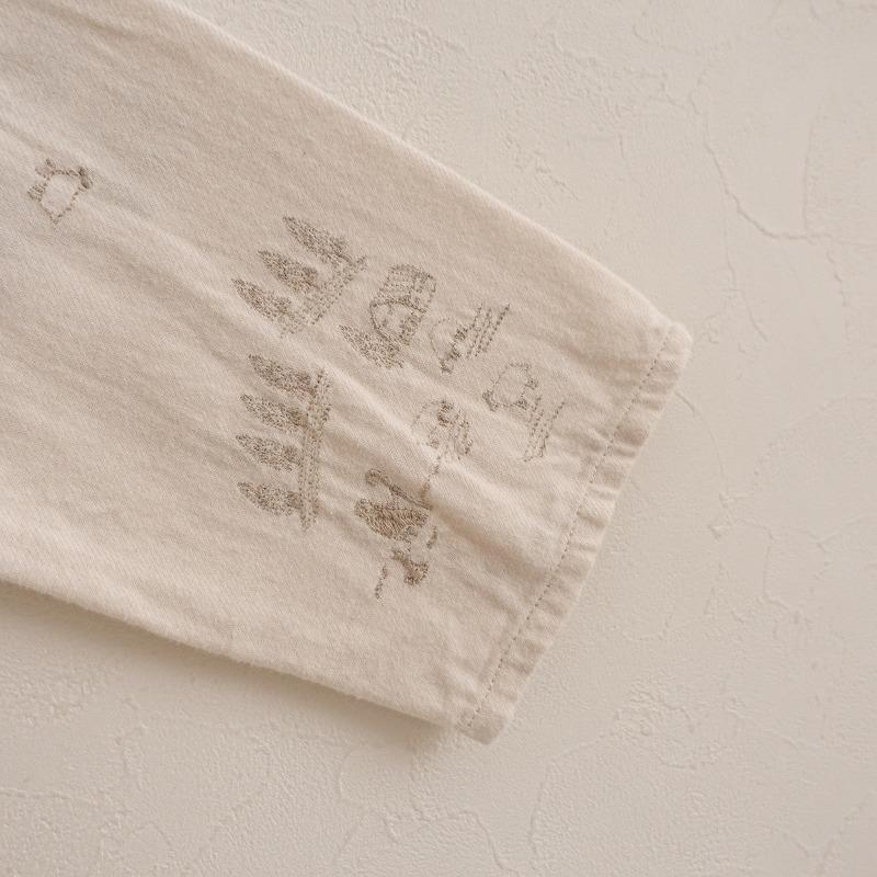 TSUHARU by Samansa Mos2（ツハルバイサマンサモスモス） *羊飼いEMB