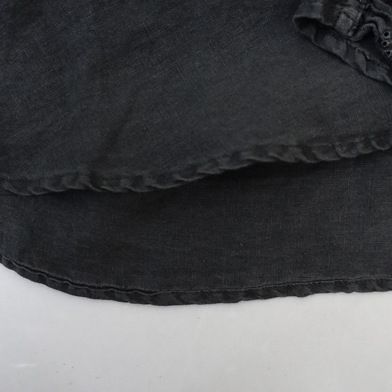 nest Robe（ネストローブ） 【2025SS/定価3.5万】ネストローブ *リネン