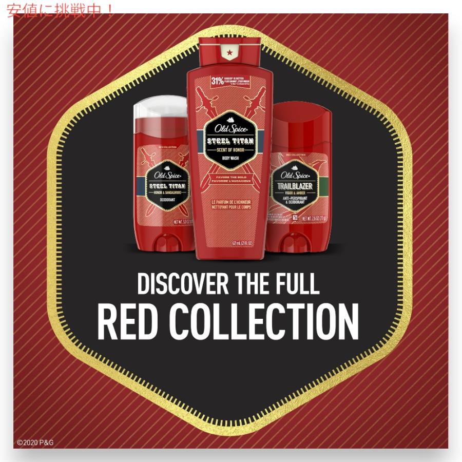 並行輸入品】Old Spice オールドスパイス スワッガー ボディソープ