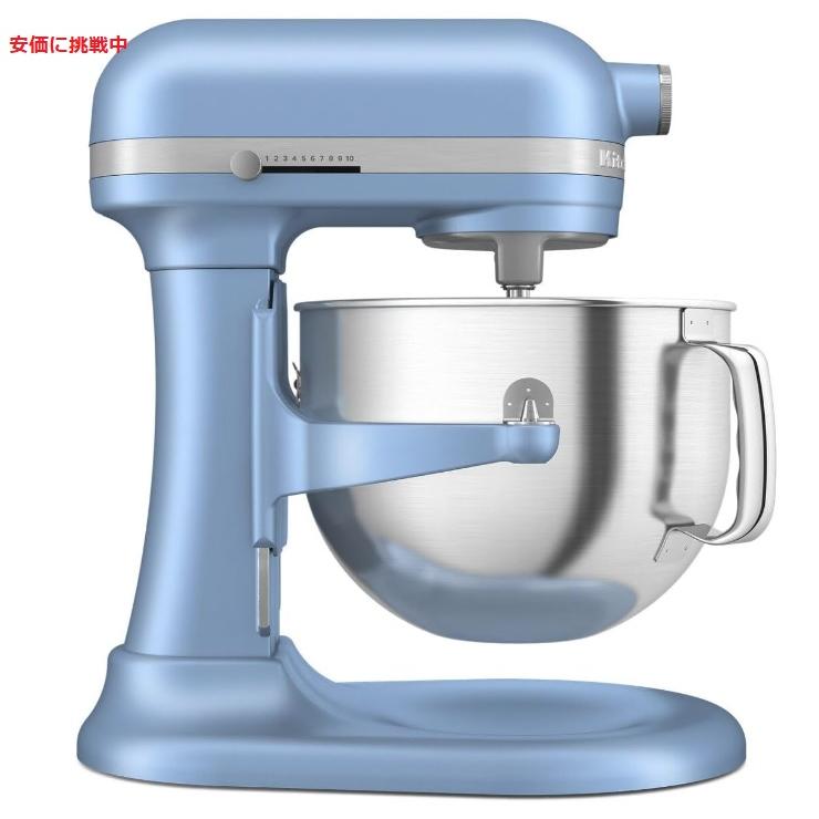 並行輸入品】キッチンエイド KitchenAid 7クォート スタンドミキサー 7