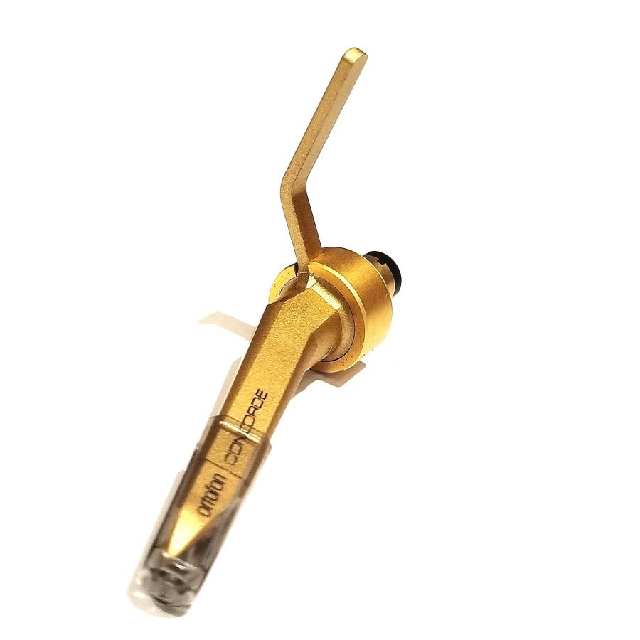 Ortofon Concorde Gold オルトフォン ゴールド 【公式通販】