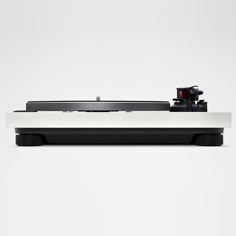 Technics（テクニクス） ターンテーブル Technics SL-50C-H グレー