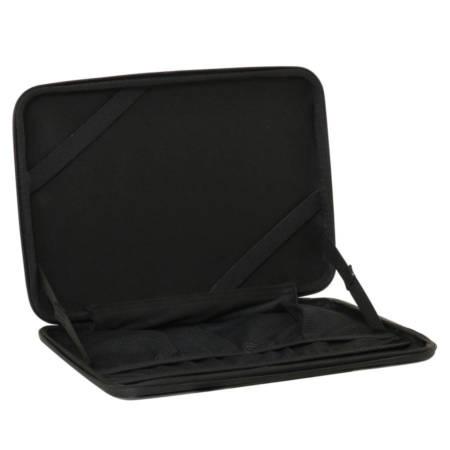 ゼロハリバートン ZERO HALLIBURTON PCケース ポリカポーチ 迷彩 カモ