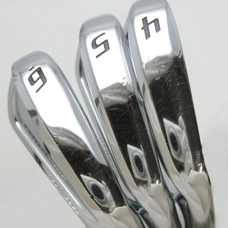 ヤマハ RMX 018 TOURMODEL リミックス ツアーモデル アイアン 7本(#4