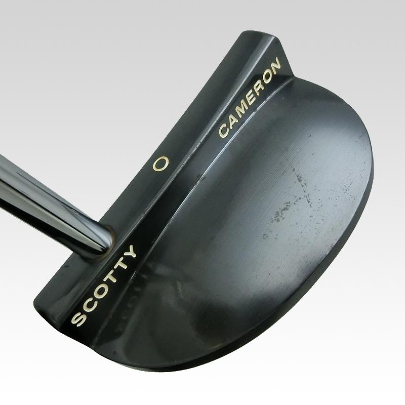 Scotty Cameron スコッティ キャメロン CIRCA 62 サーカ62 No.5 パター