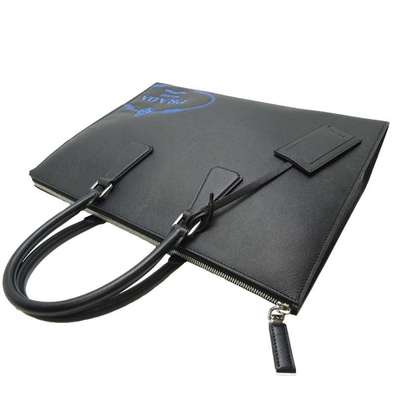 PRADA（プラダ） ［飯能本店］PRADA ビジネスバック 2VG039 ブリーフ