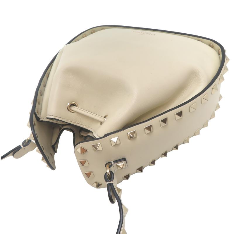 飯能本店］Valentino Garavani ヴァレンティノ・ガラヴァーニ ロック