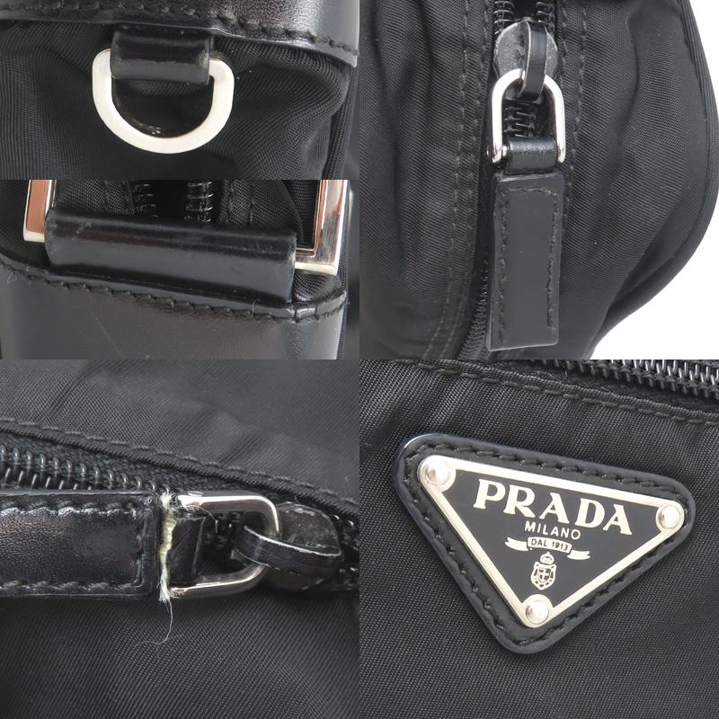PRADA（プラダ） ［飯能本店］PRADA BT0166 ショルダーバッグ ナイロン