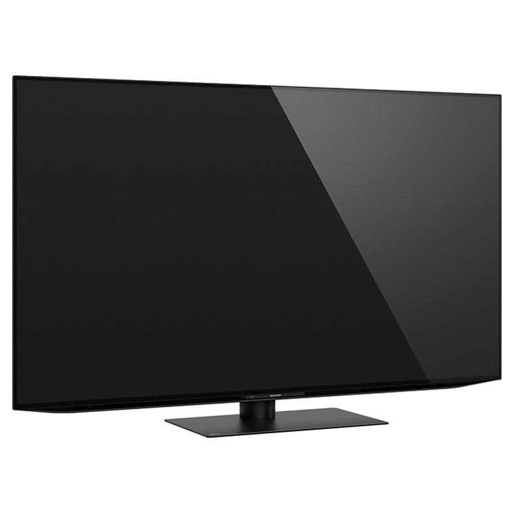 SHARP シャープ 4T-C65EQ1 4K有機ELテレビ 65V型 AQUOS EQ1ライン 4K