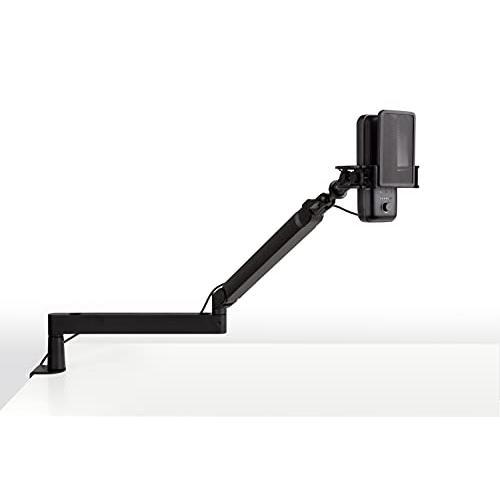 Elgato Wave Mic Arm LP マイクアーム クランプ式固定 薄型 : ディー