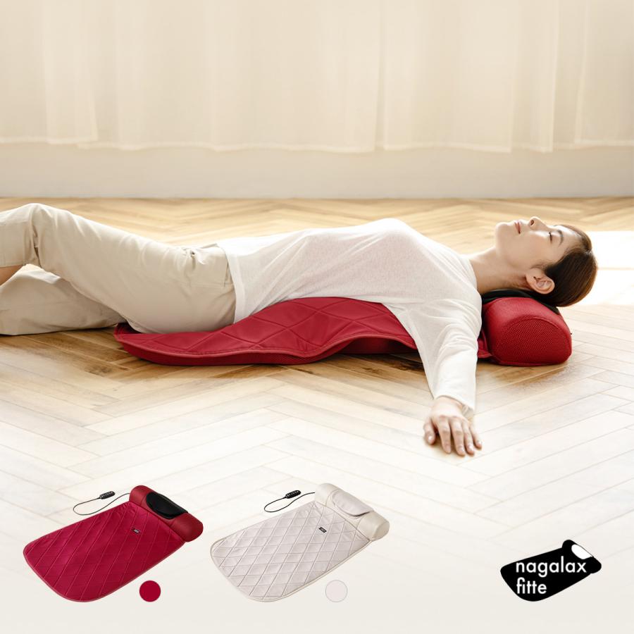 ナガラックスフィッチTHRIVE プレミアム