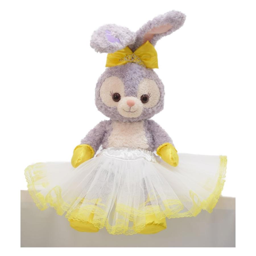 Disney（ディズニー） ステラルー 服 コスチューム 美女と野獣 ベル