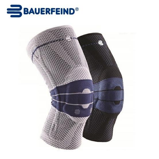膝サポーター BAUERFEIND (バウアーファインド) ゲニュTrain genutrain