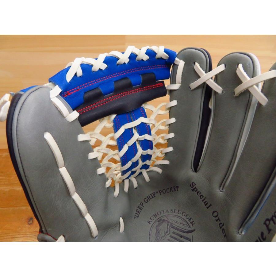 久保田スラッガー（KUBOTA SLUGGER） 軟式 オーダーグラブ グローブ