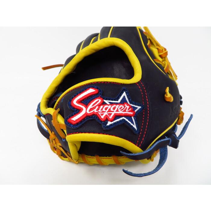 久保田スラッガー（KUBOTA SLUGGER） 軟式 オーダーグラブ グローブ
