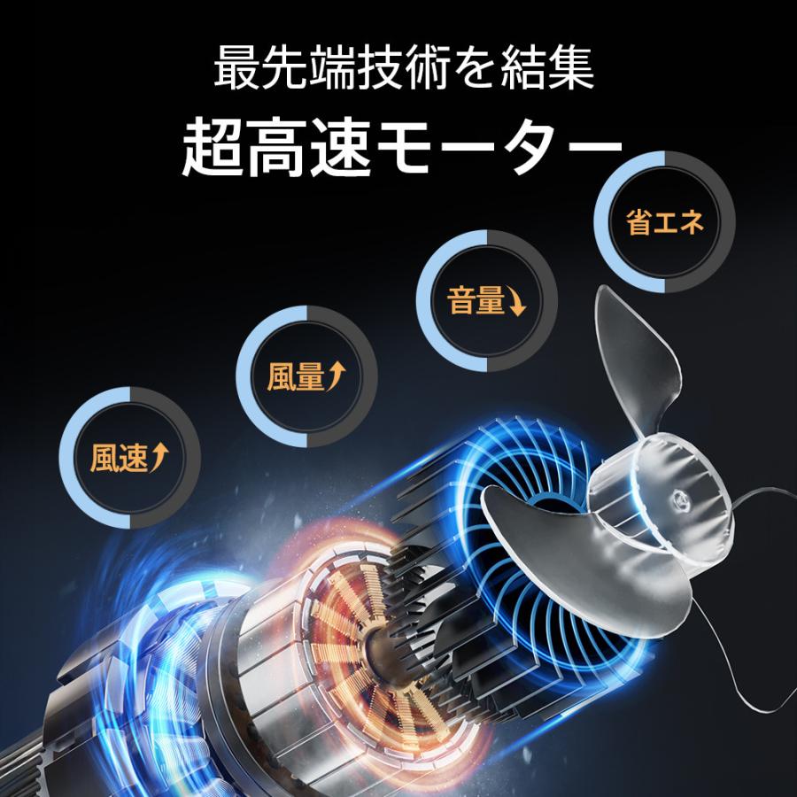 冷風機【2025革新 -16℃瞬間冷却・6の冷風モード】卓上冷風機 小型