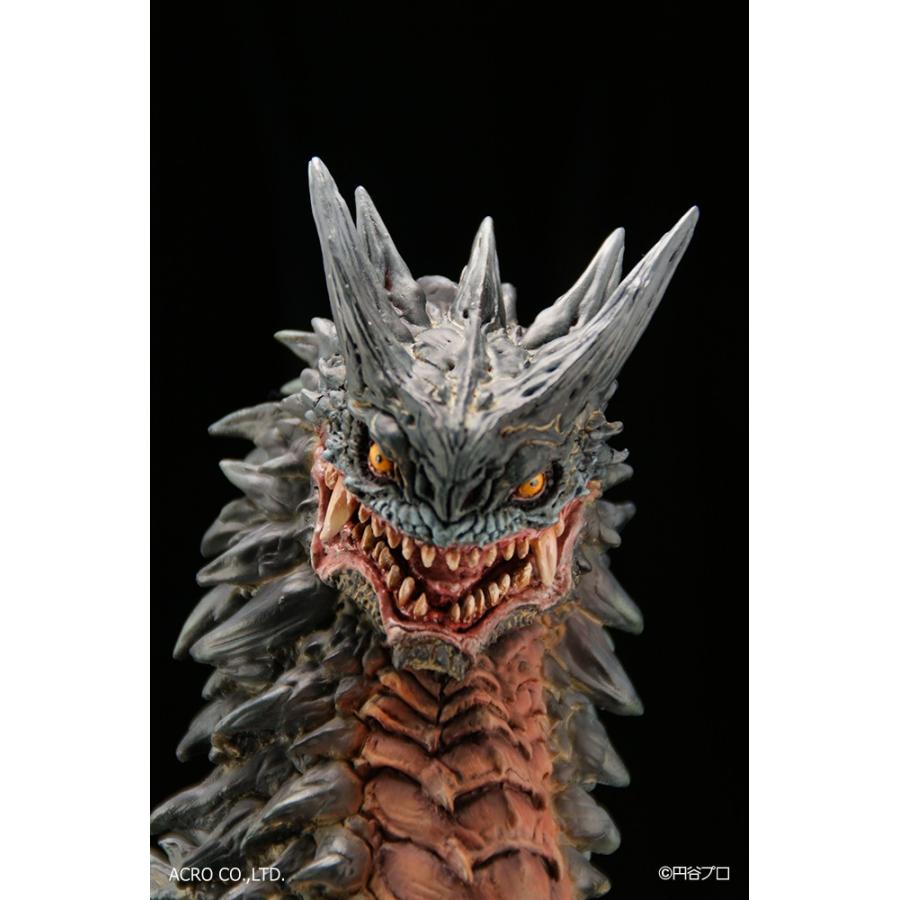 ソフビ製塗装済完成品 ベムラー : ACROストア - 通販 - Yahoo!ショッピング