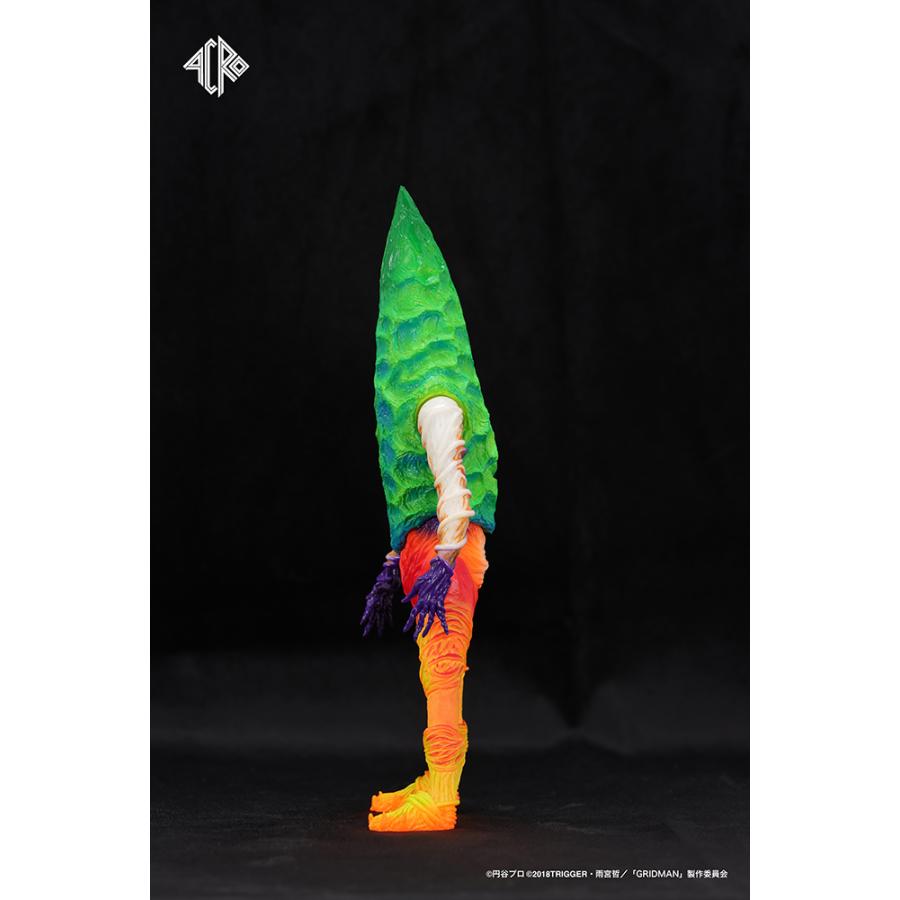 SSSS.GRIDMAN ナナシB 2025 サイケデリック版 : ACROストア - 通販