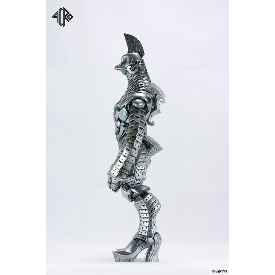 ソフビ製塗装済完成品 KRS x TAKEYA ウインダム : ACROストア - 通販