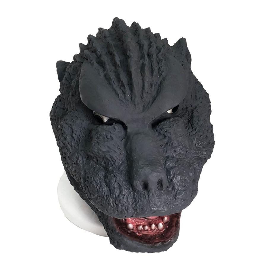 ゴジラマスク : アスカラ Yahoo!ショッピング店 - 通販 - Yahoo