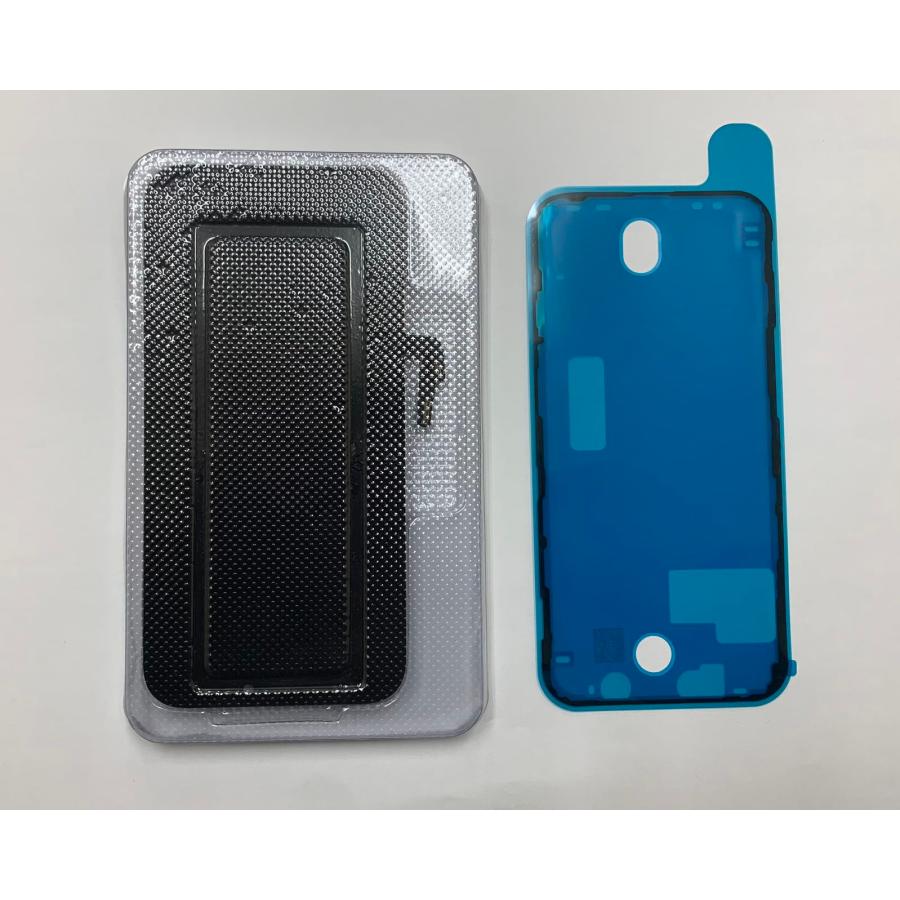 iPhone 修理 パネル 交換パネル 3か月保証 12 12Pro 共通 純正再生