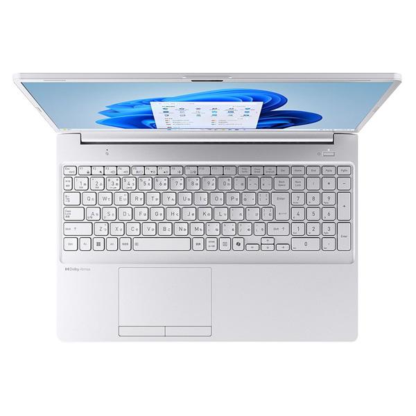 dynabook（ダイナブック） dynabook W6CZMY7FBS Core i7 SSD512GB
