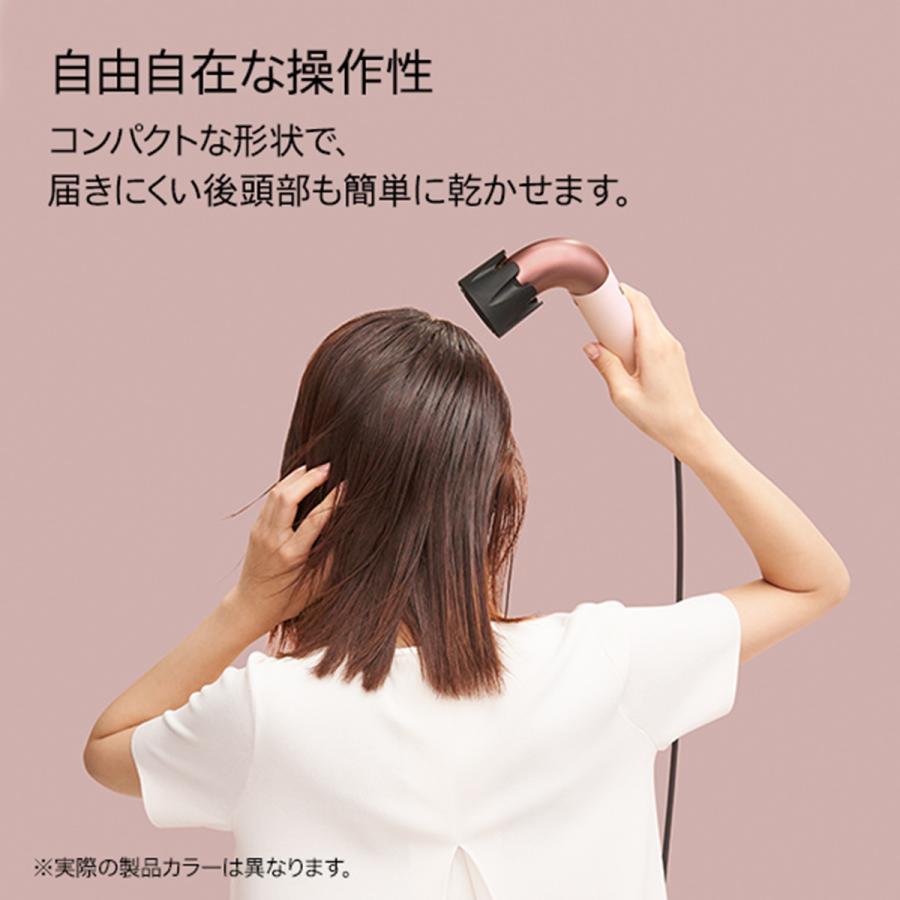 Supersonic ドライヤー ヘアドライヤー ダイソン Dyson r セラミック
