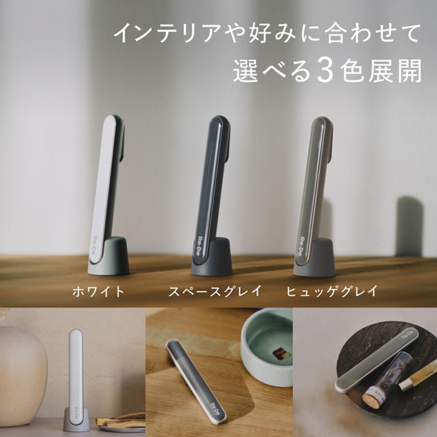 Re・De 2/25はP+9％還元！ (豪華2大特典) Re・De Suhada 美顔器