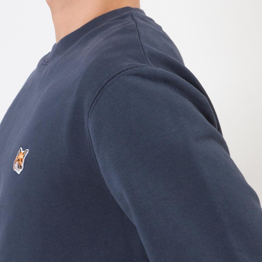 MAISON KITSUNE（メゾン キツネ） 【並行輸入品】 メンズ トレーナー