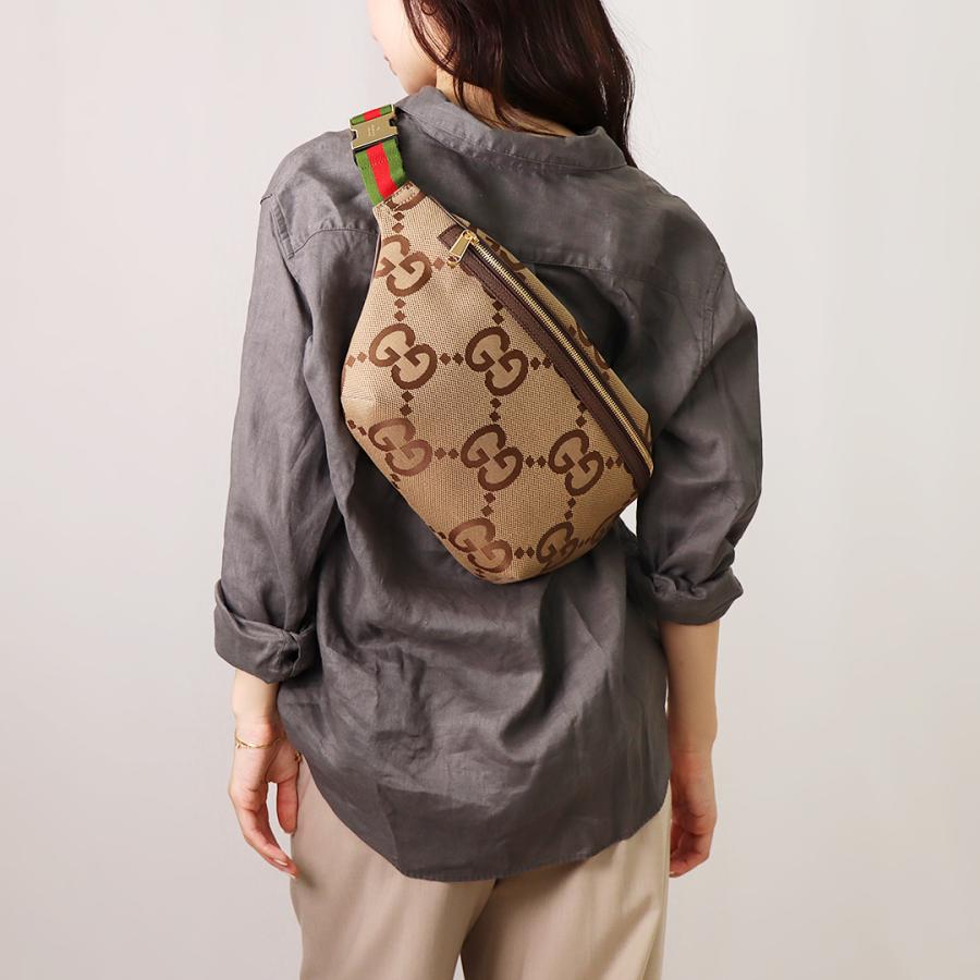 GUCCI（グッチ） 【お取り寄せ】 【並行輸入品】 ボディバッグ ベルト