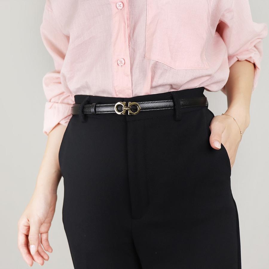 FERRAGAMO（フェラガモ） 【並行輸入品】 レディース ベルト