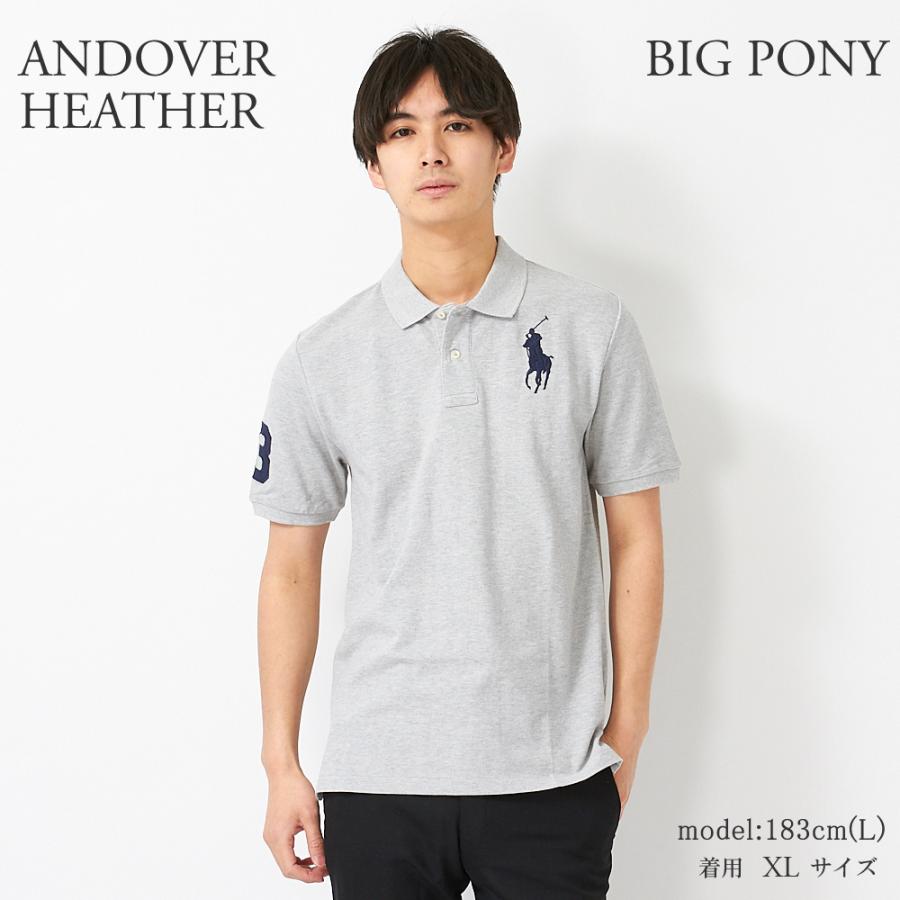 POLO RALPH LAUREN（ポロ・ラルフローレン） 【並行輸入品】 ポロ