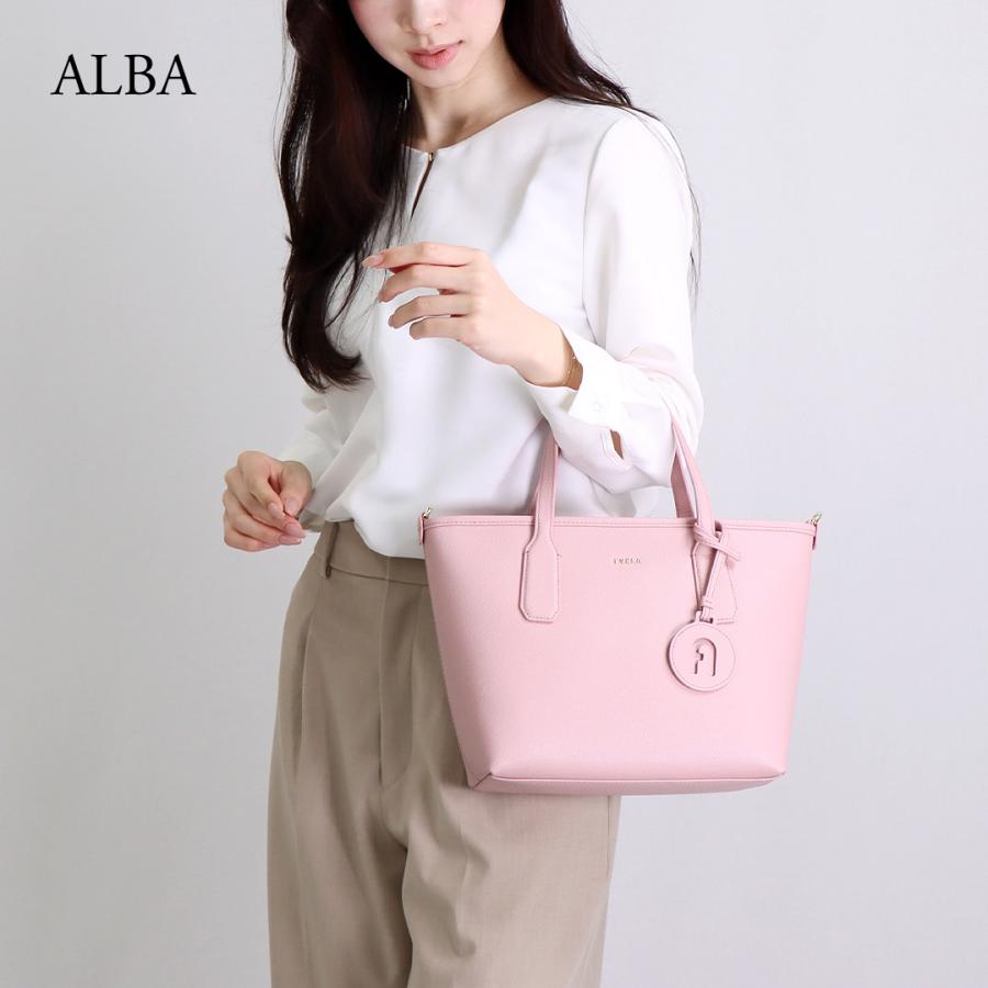 FURLA（フルラ） 【並行輸入品】 FURLA 2WAYバッグ CLASSIC クラシック