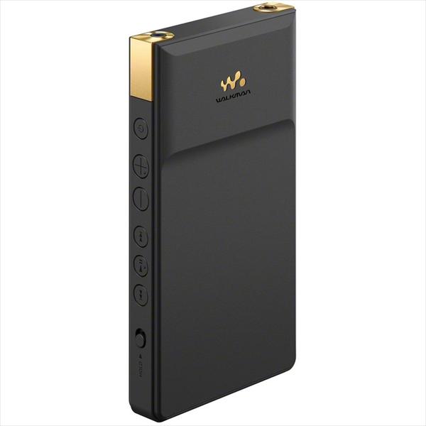SONY（ソニー） NW-ZX707 C 64GB WALKMAN ウォークマン ZX700シリーズ
