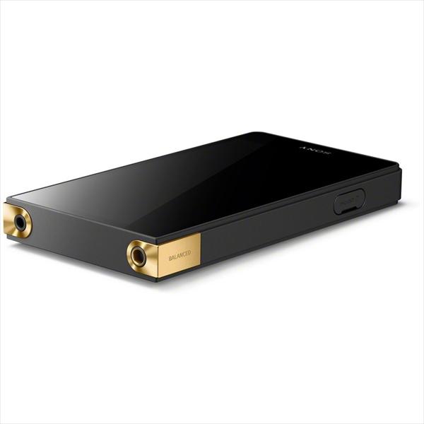 SONY（ソニー） NW-ZX707 C 64GB WALKMAN ウォークマン ZX700シリーズ