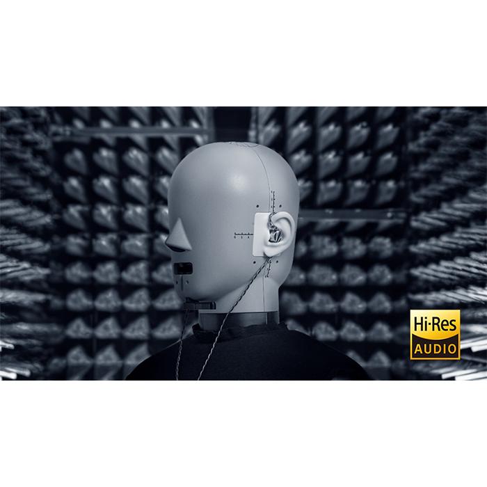 FiiO（フィーオ） FIIO FD15 Black 有線イヤホン カナル型 耳かけ型