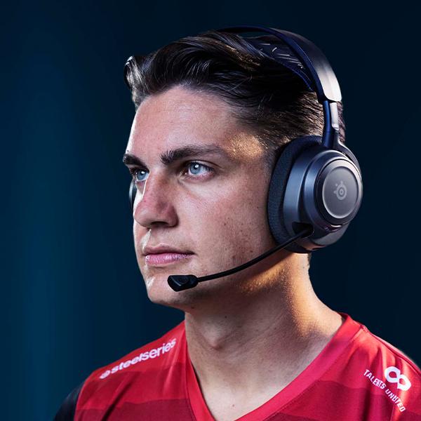 SteelSeries スティールシリーズ Arctis Nova 7 Wireless ワイヤレス