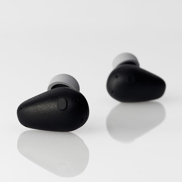 final（ファイナル） final TONALITE 完全ワイヤレスイヤホン