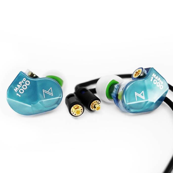 Maestraudio MAPro1000 II Frost Mint 【OTA-MAPRO1000-II-FM】有線